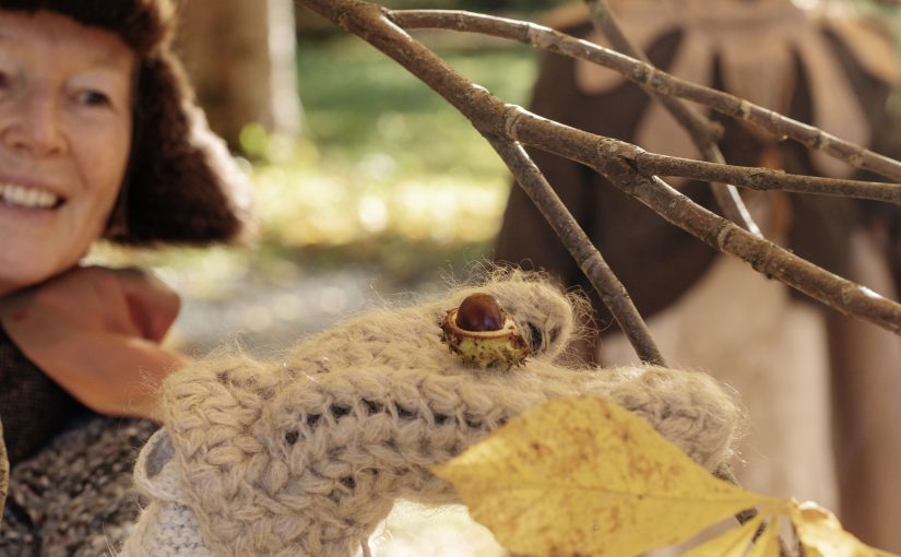 Kastanjene ruller frem!